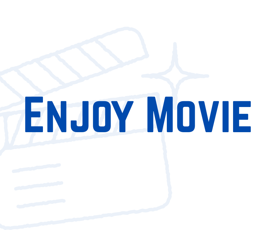 Screenshot of Enjoy Movie project